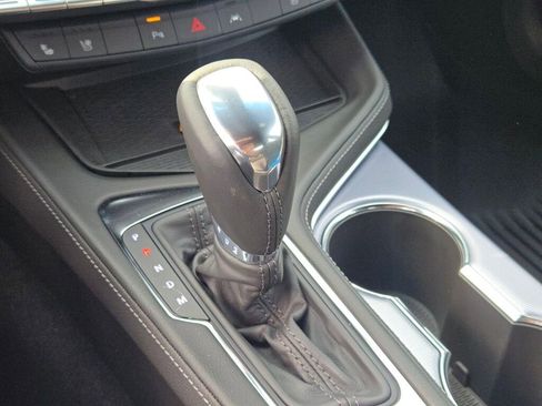 New 2026 Cadillac CT4 Premium Luxury image 31