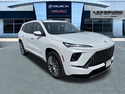 New 2026 Buick Enclave Avenir w/ Super Cruise Package