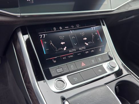 Used 2021 Audi Q7 3.0T Premium Plus image 15