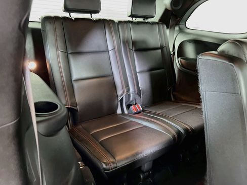 Used 2023 Dodge Durango R/T AWD/4WD image 29