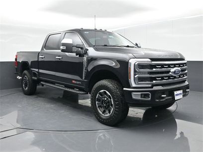 Used 2024 Ford F250 Platinum w/ Tremor Off-Road Package