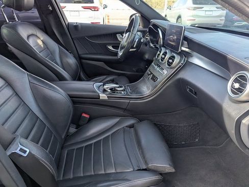Used 2016 Mercedes-Benz C 450 AMG image 30