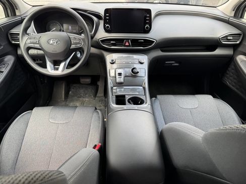 Used 2022 Hyundai Santa Fe SE image 20