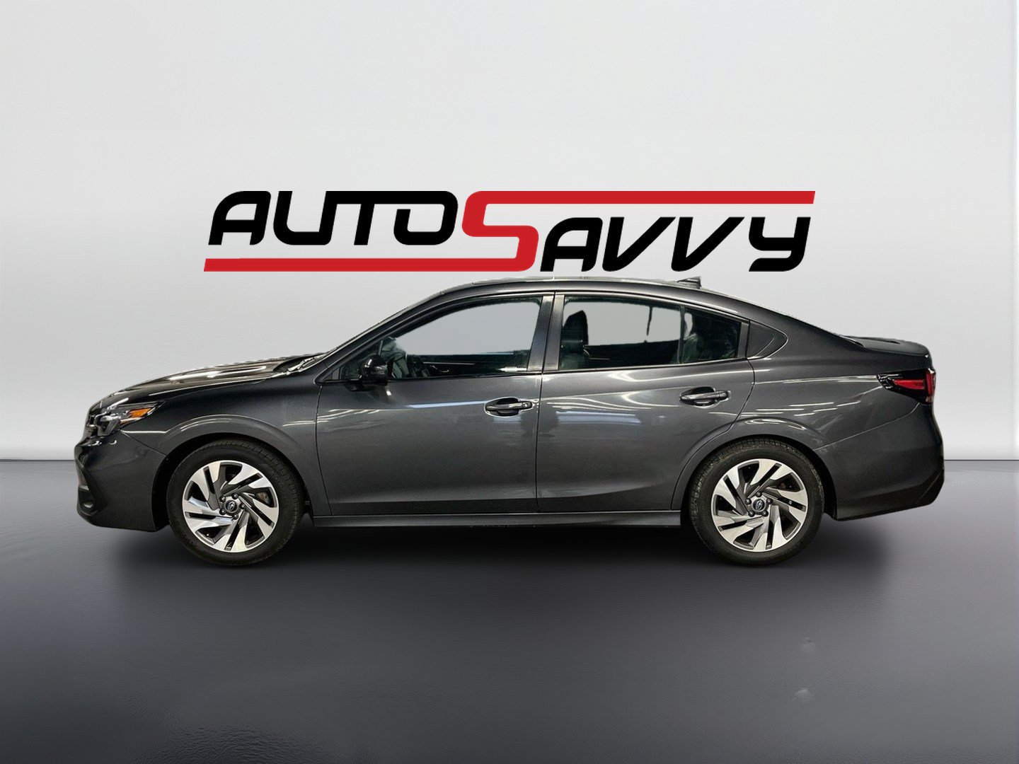 Used 2023 Subaru Legacy Limited AWD/4WD image 4