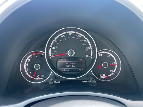 Used 2015 Volkswagen Beetle 1.8T FWD image 10