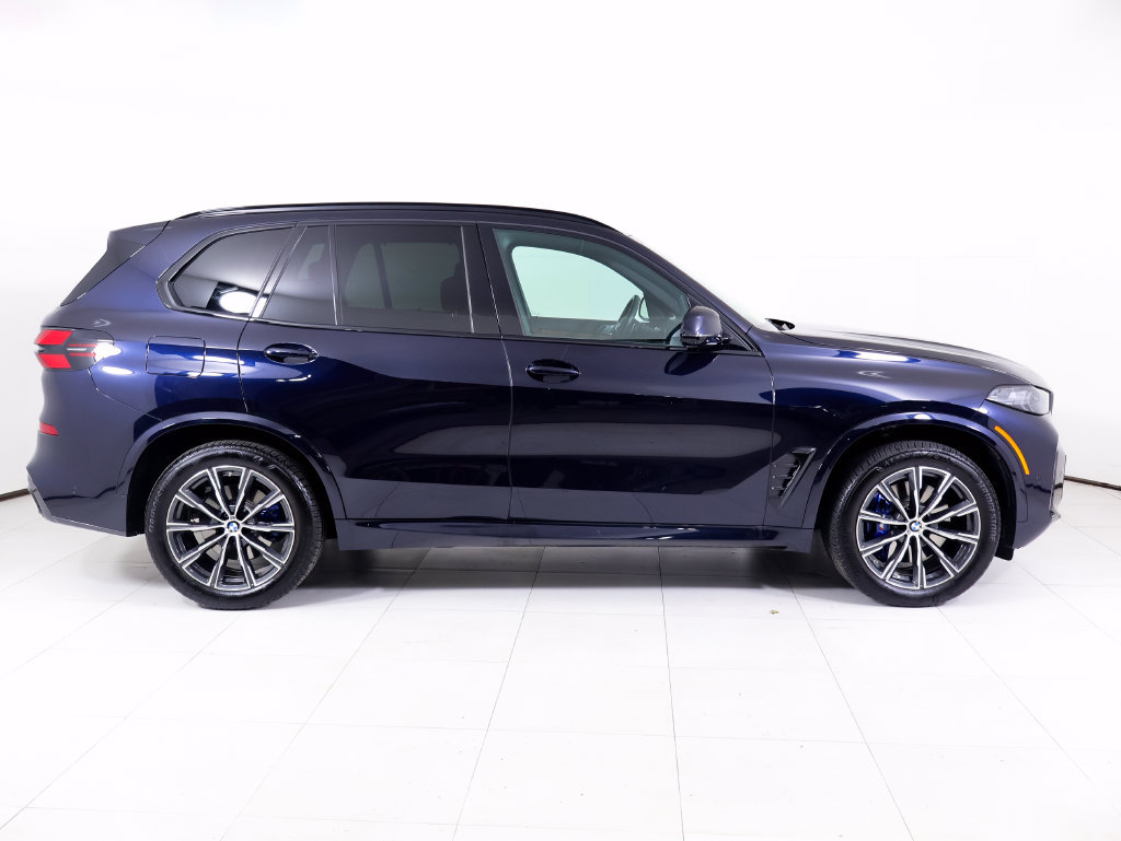 Used 2026 BMW X5 xDrive40i w/ Executive Package AWD/4WD image 30