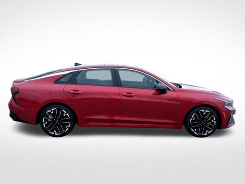 Used 2025 Kia K5 GT FWD image 5