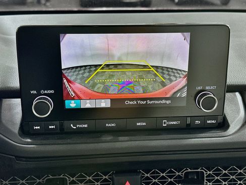Used 2025 Honda Accord LX image 21