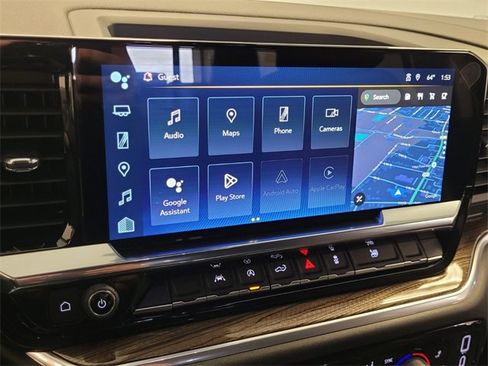 New 2026 Chevrolet Silverado 1500 LT w/ Leather Package image 18