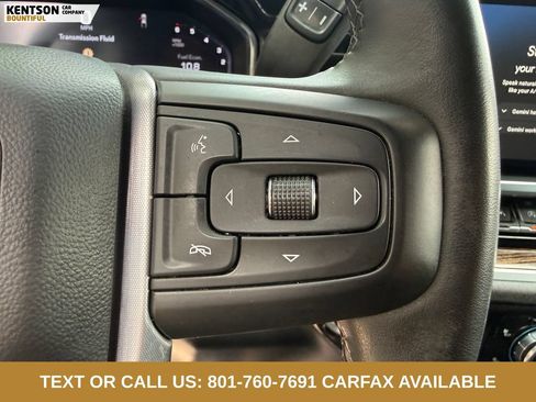 Used 2024 GMC Sierra 1500 Elevation AWD/4WD image 15