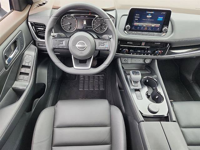 Certified 2023 Nissan Rogue SL AWD/4WD image 13