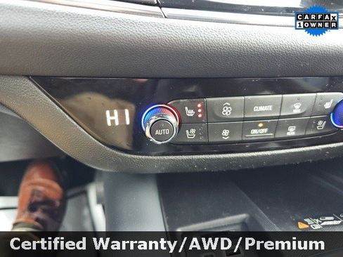 Certified 2023 Buick Enclave Premium image 22