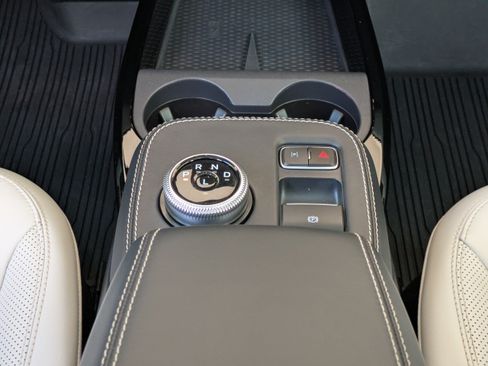 Certified 2023 Ford Mustang Mach-E Premium w/ Mustang Nite Pony Package AWD/4WD image 20