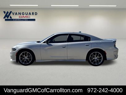 Used 2023 Dodge Charger GT