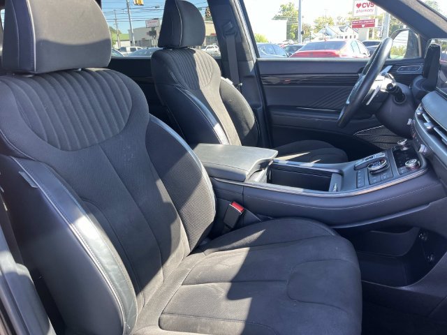 Certified 2024 Hyundai Palisade Calligraphy AWD/4WD image 26