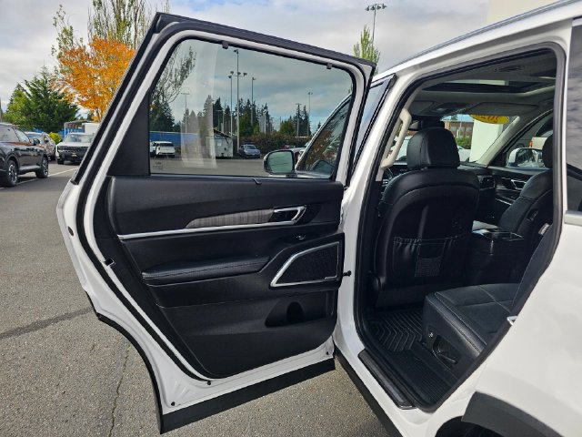 Certified 2023 Kia Telluride SX AWD/4WD image 17