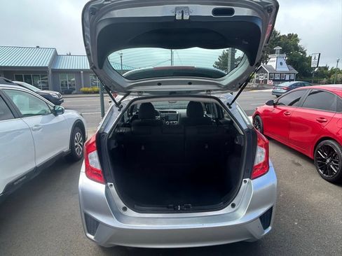 Used 2015 Honda Fit EX image 29
