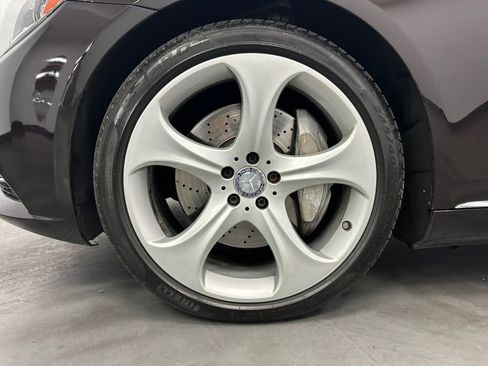 Used 2015 Mercedes-Benz S 550 4MATIC Sedan image 69