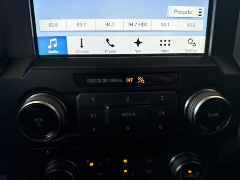 Used 2018 Ford F150 Raptor w/ Equipment Group 802A Luxury image 25