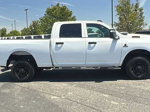 New 2025 RAM 2500 Tradesman image 2