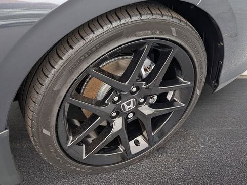 New 2026 Honda Civic Sport image 6
