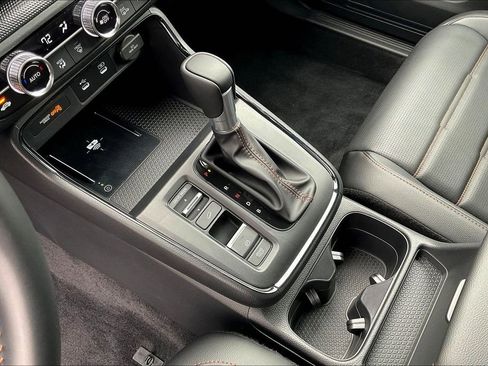 New 2026 Honda CR-V Sport-L image 22