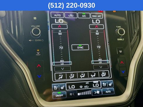 Used 2024 Subaru Outback Touring AWD/4WD image 19