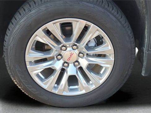 Used 2023 GMC Sierra 1500 Denali w/ Technology Package image 19