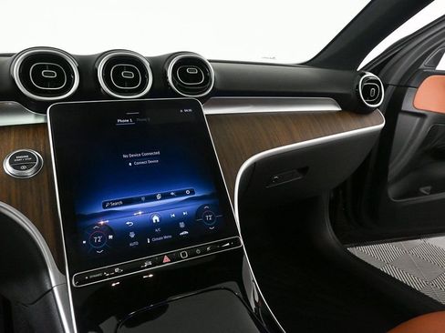 Certified 2025 Mercedes-Benz C 300 C 300 image 13