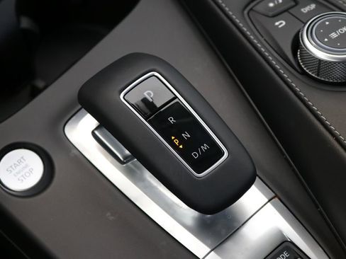 Certified 2025 INFINITI QX50 Luxe image 52