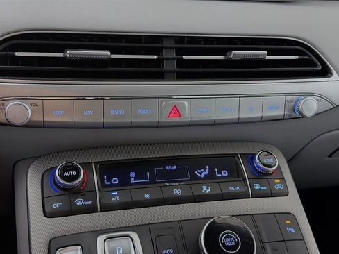 Used 2021 Hyundai Palisade SEL image 20