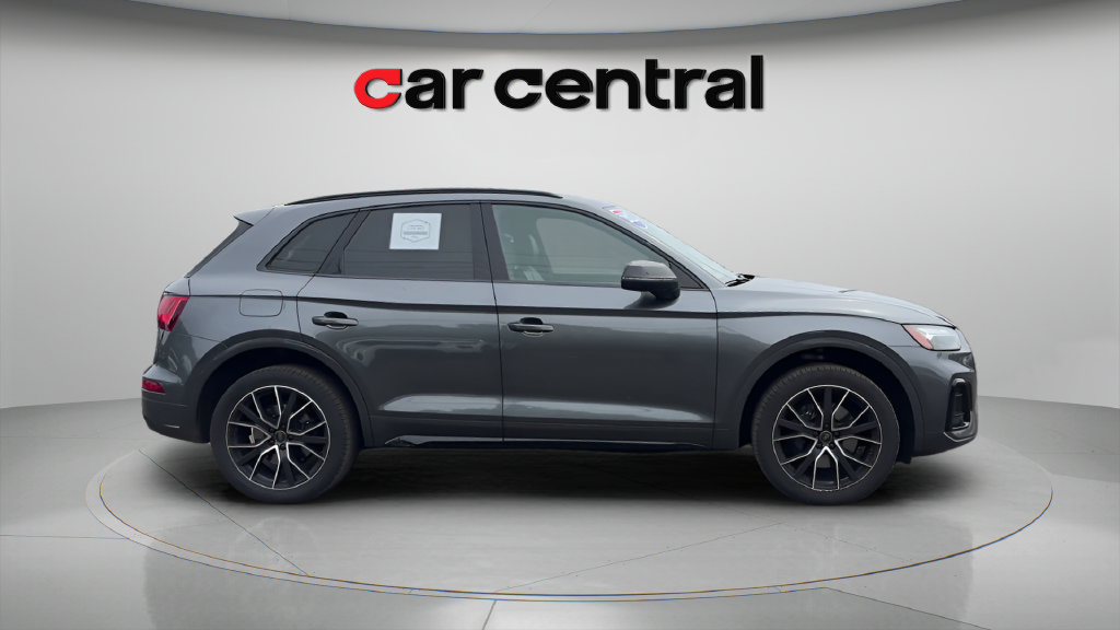 Used 2023 Audi SQ5 Premium Plus AWD/4WD image 6