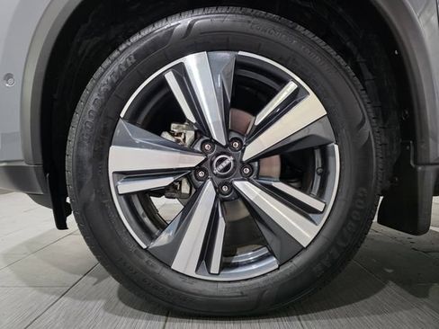 Used 2023 Nissan Rogue SL w/ SL Premium Package AWD/4WD image 22