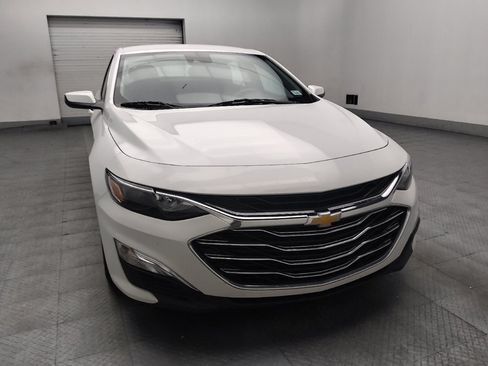 Used 2021 Chevrolet Malibu LS w/ Driver Confidence Package II FWD image 14
