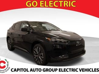 New 2026 Subaru Solterra Touring XT 360° Tour