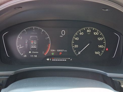 Used 2023 Honda Civic LX image 18