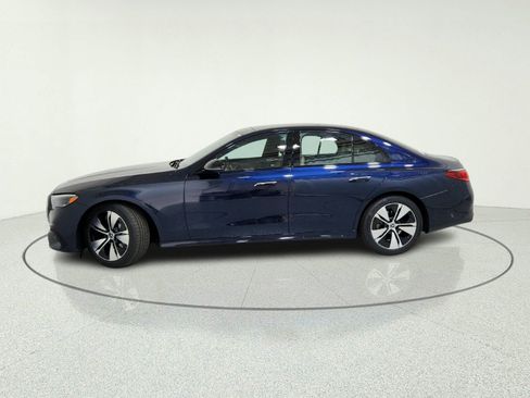 Certified 2026 Mercedes-Benz E 350 Sedan image 14