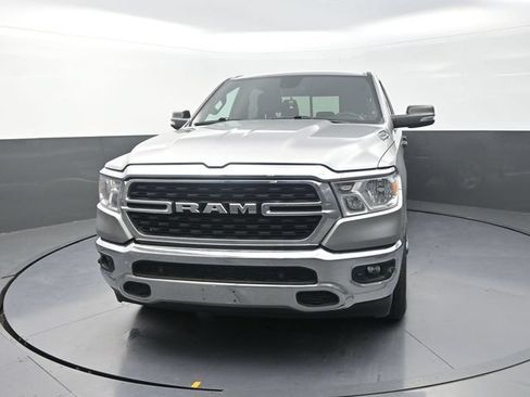 Used 2023 RAM 1500 Big Horn AWD/4WD image 2