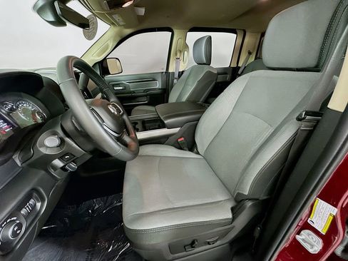 Certified 2020 RAM 2500 Big Horn w/ Level 1 Equipment Group image 28