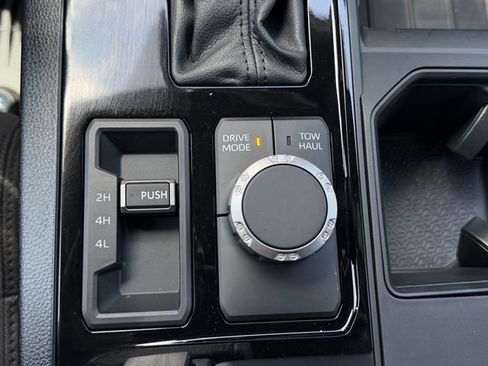 Certified 2026 Toyota Tundra SR5 w/ SX Package AWD/4WD image 18