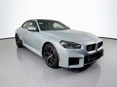 New 2025 BMW M2 w/ Lighting Package image 7