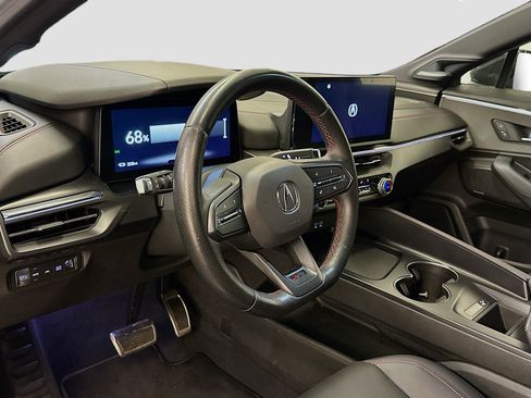 Used 2024 Acura ZDX A-Spec AWD/4WD image 18