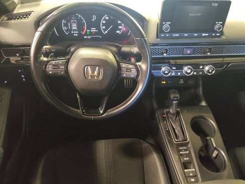 Used 2023 Honda Civic Sport image 22