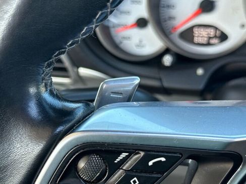 Used 2012 Porsche 911 Turbo S image 37