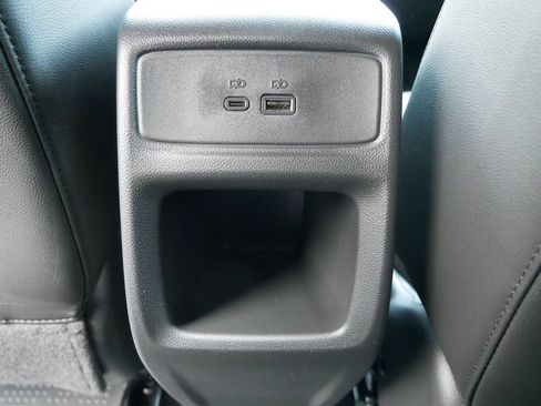 New 2026 Chevrolet Trax RS w/ Driver Confidence Package FWD image 18
