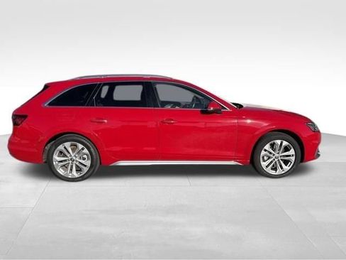 Used 2020 Audi A4 2.0T allroad Prestige AWD/4WD image 9