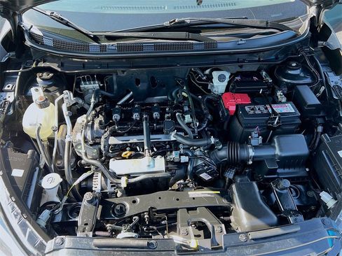 Used 2022 Nissan Kicks SV image 26