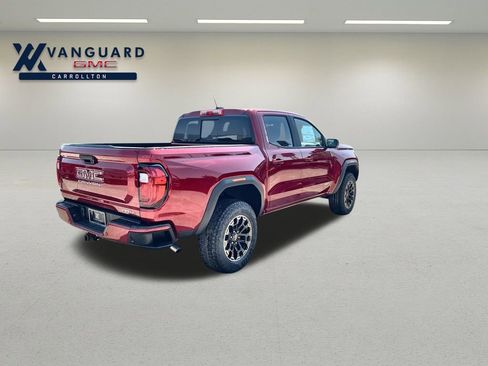 New 2026 GMC Canyon AT4 w/ Technology Plus Package image 9