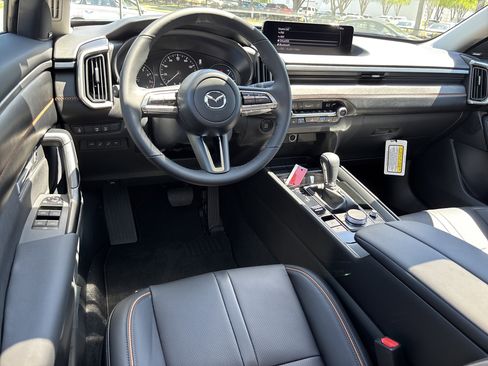 New 2026 MAZDA CX-50 AWD 2.5 S w/ Premium Package image 16