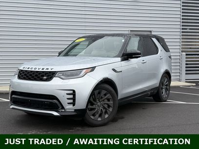 Used 2023 Land Rover Discovery S R-Dynamic
